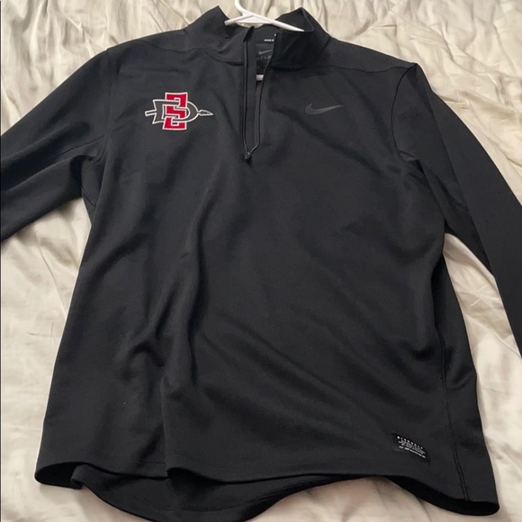 Sdsu Aztecs Nike lot team issue - Picture 2 of 3